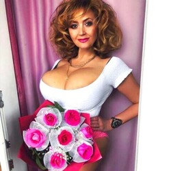 Шлюха Ника 13588