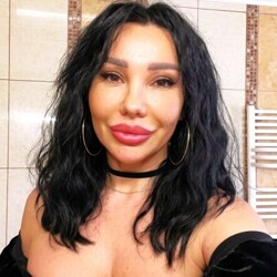 Шлюха Элина 12558