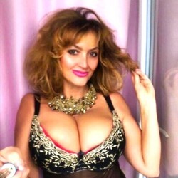 Шлюха Ольга 13426