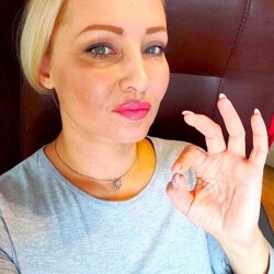 Шлюха Вика 10767