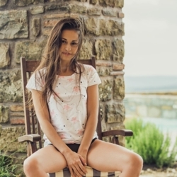 Шлюха Лика 2283 Шлюха Лика 2283