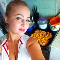 Шлюха Аня 10750