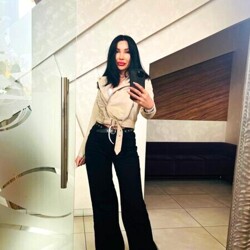 Шлюха Марина 10707