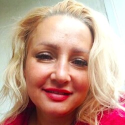 Шлюха Вика 10767