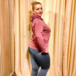 Шлюха Аня 10750