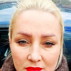 Шлюха Оля 10773